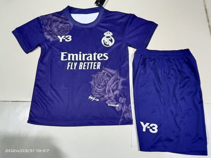 Kids jerseys 2024/2025 Kids Football Jersey