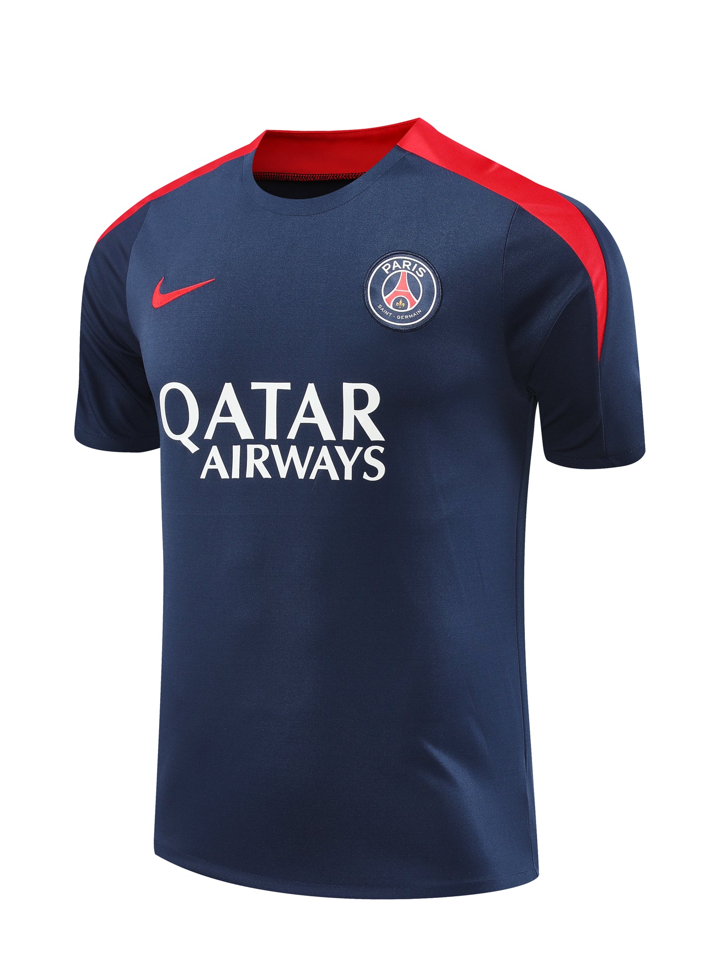 PSG Paris 2025/2026 Fan Version Tracksuit