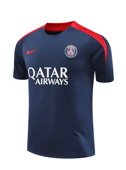 PSG Paris 2025/2026 Fan Version Tracksuit