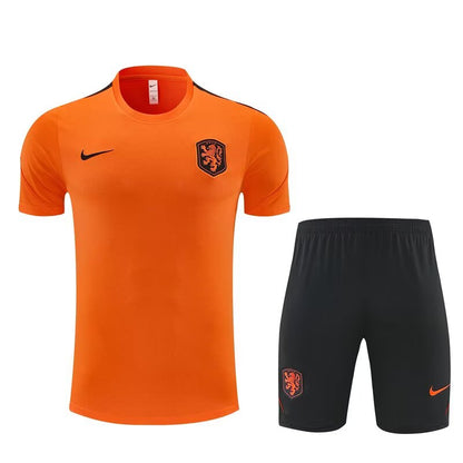 Netherlands 2026/2027 Tracksuit