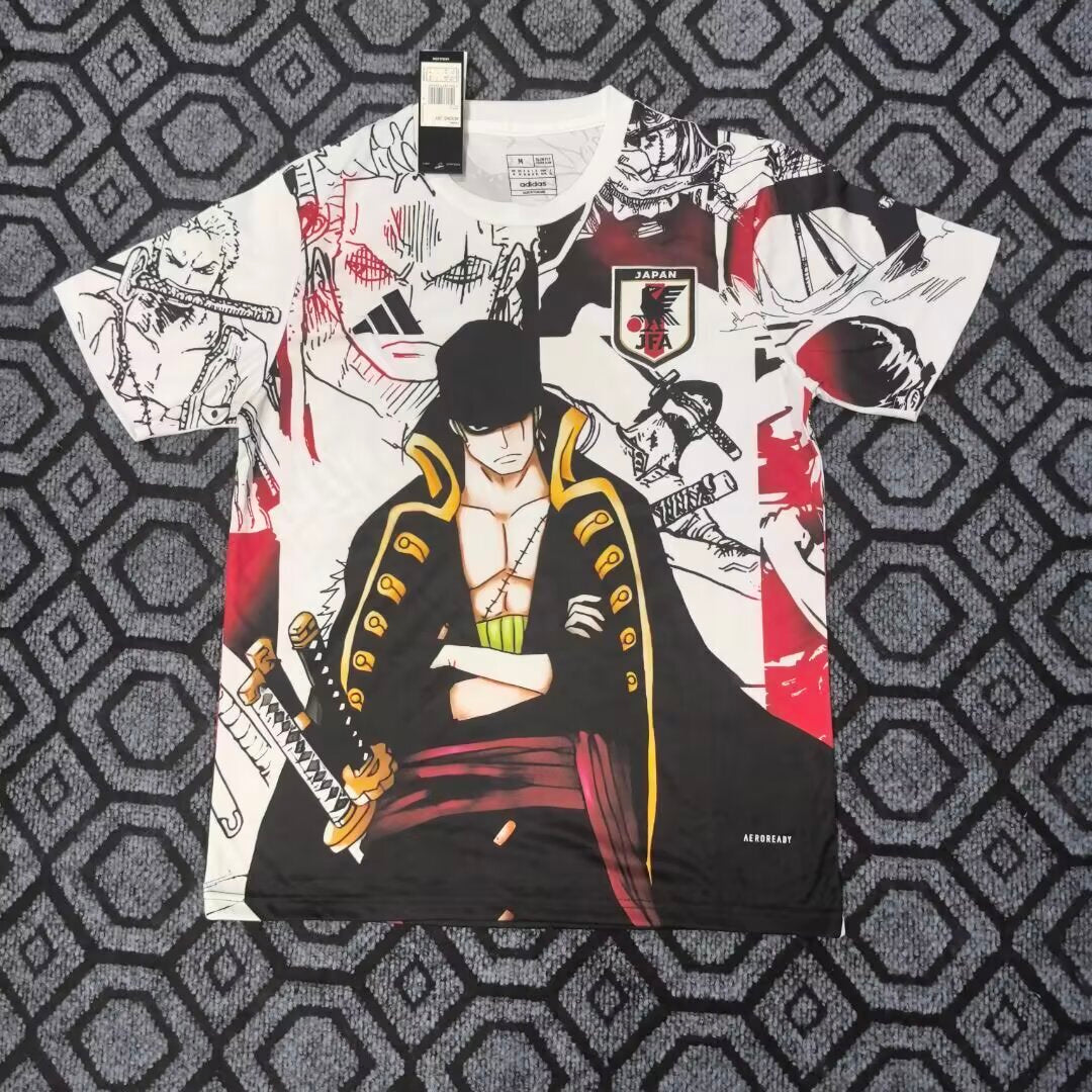 Japan Special Edition 2025/2026 Fan Version Football Jersey