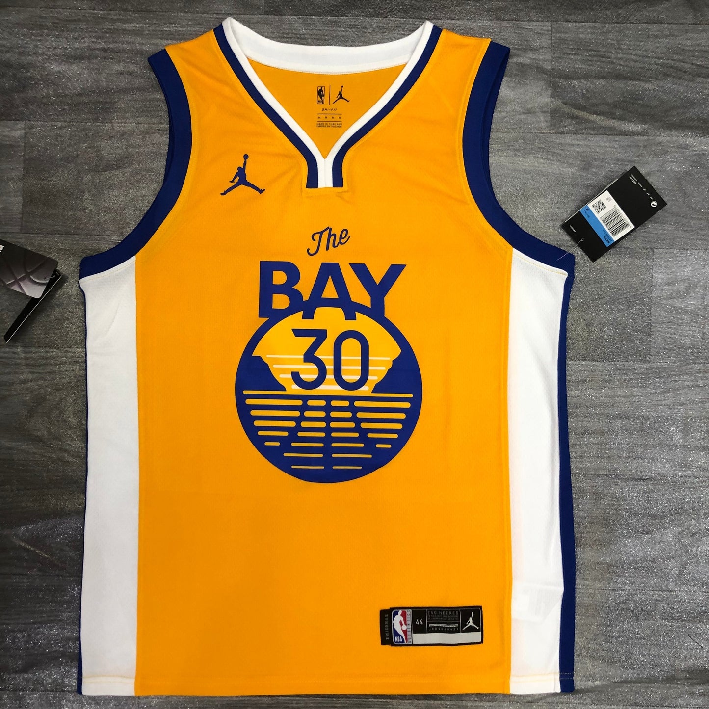 NBA&NFL&MLB 2021 Football Jersey