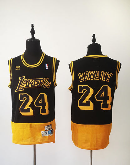Retro LA Lakers Football Jersey