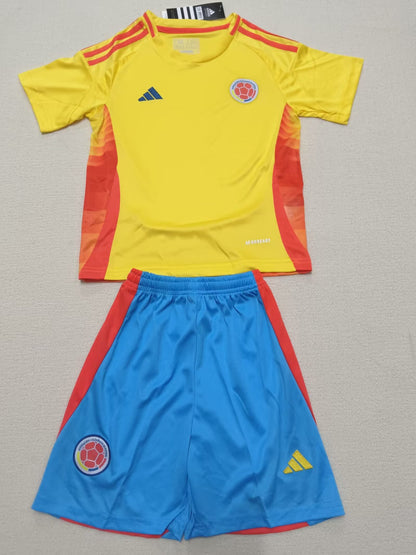 Kids jerseys 2024/2025 Kids Home Football Jersey