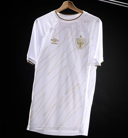 other team 2025/2026 Away Fan Version Football Jersey