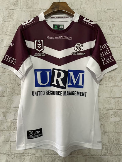 Rugby Jerseys 2025 Away Fan Version Football Jersey
