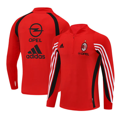 Retro AC Milan 2003/2004 Tracksuit