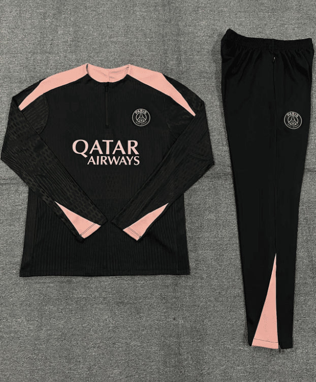 Jacket suite 2024/2025 Tracksuit