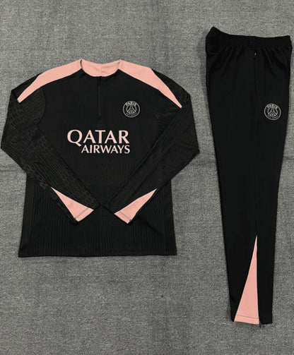 Jacket suite 2024/2025 Tracksuit