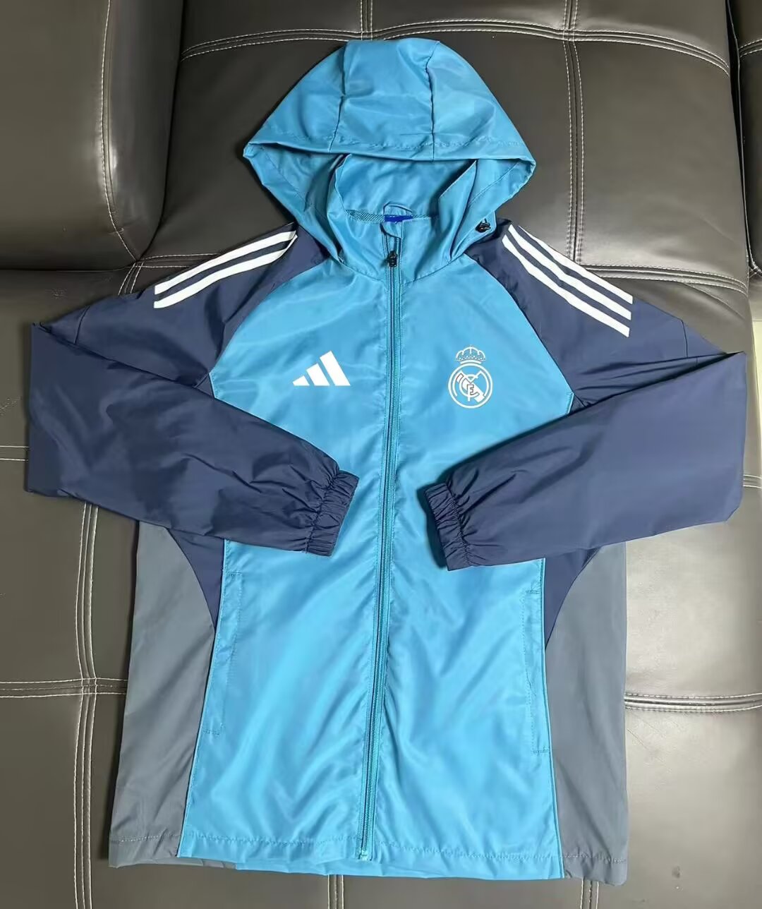 Windbreaker 2025/2026 Windbreaker
