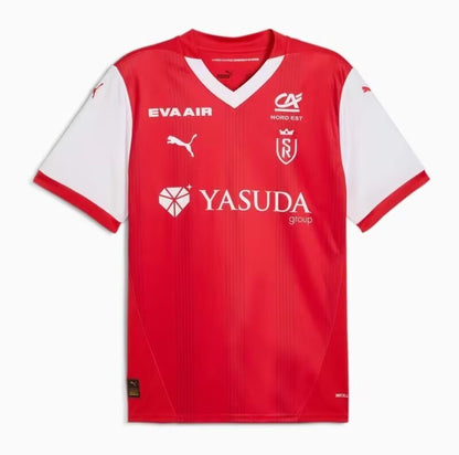 other team 2024/2025 Home Fan Version Football Jersey