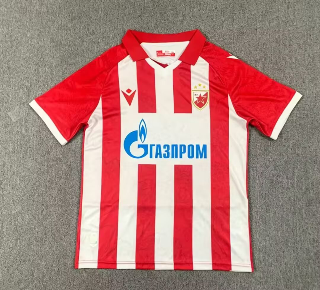 other team 2026/2027 Home Fan Version Football Jersey