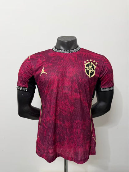 Brazil Third Away player Jersey 2026-2027