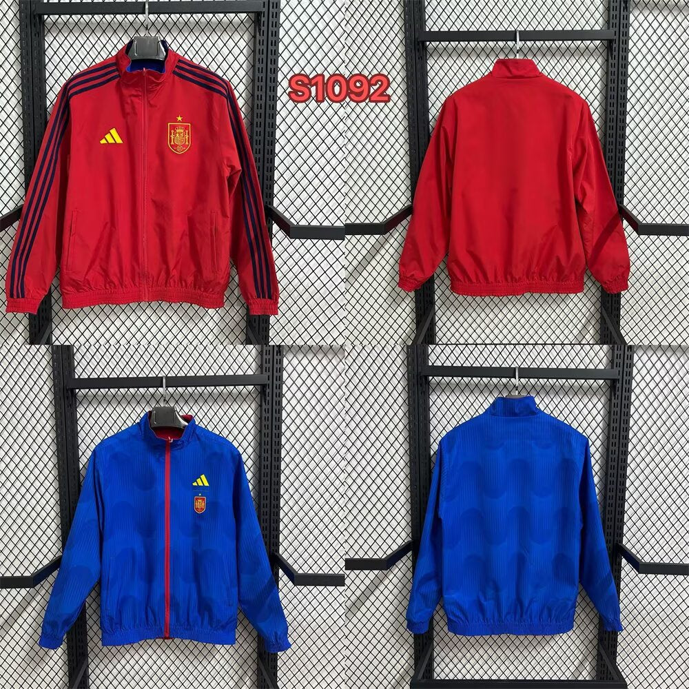 Windbreaker 2026/2027 Windbreaker