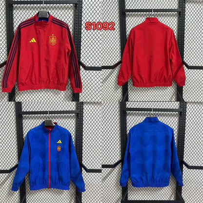 Windbreaker 2026/2027 Windbreaker