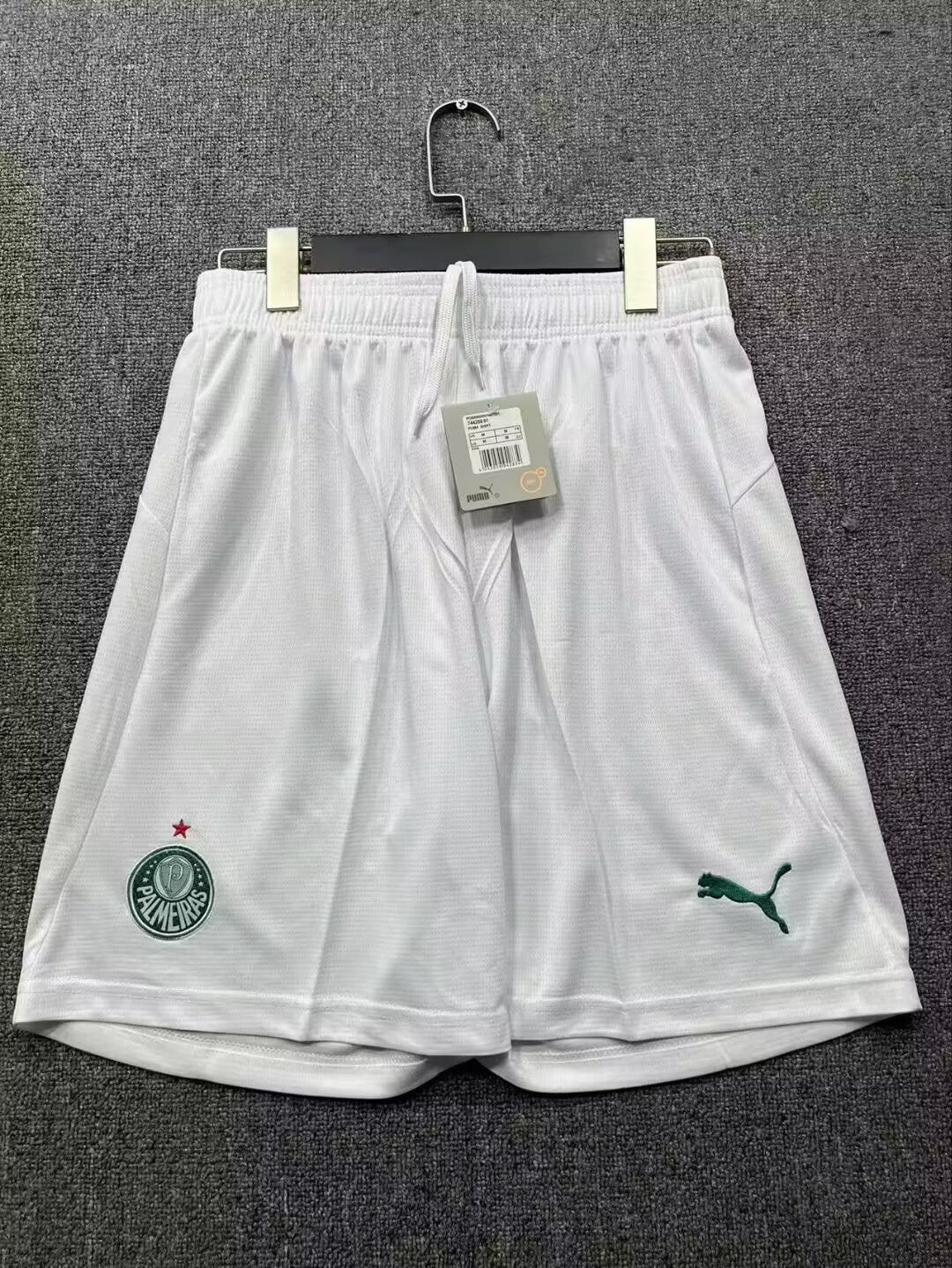 Palmeiras 2026/2027 Home Fan Version Football Jersey