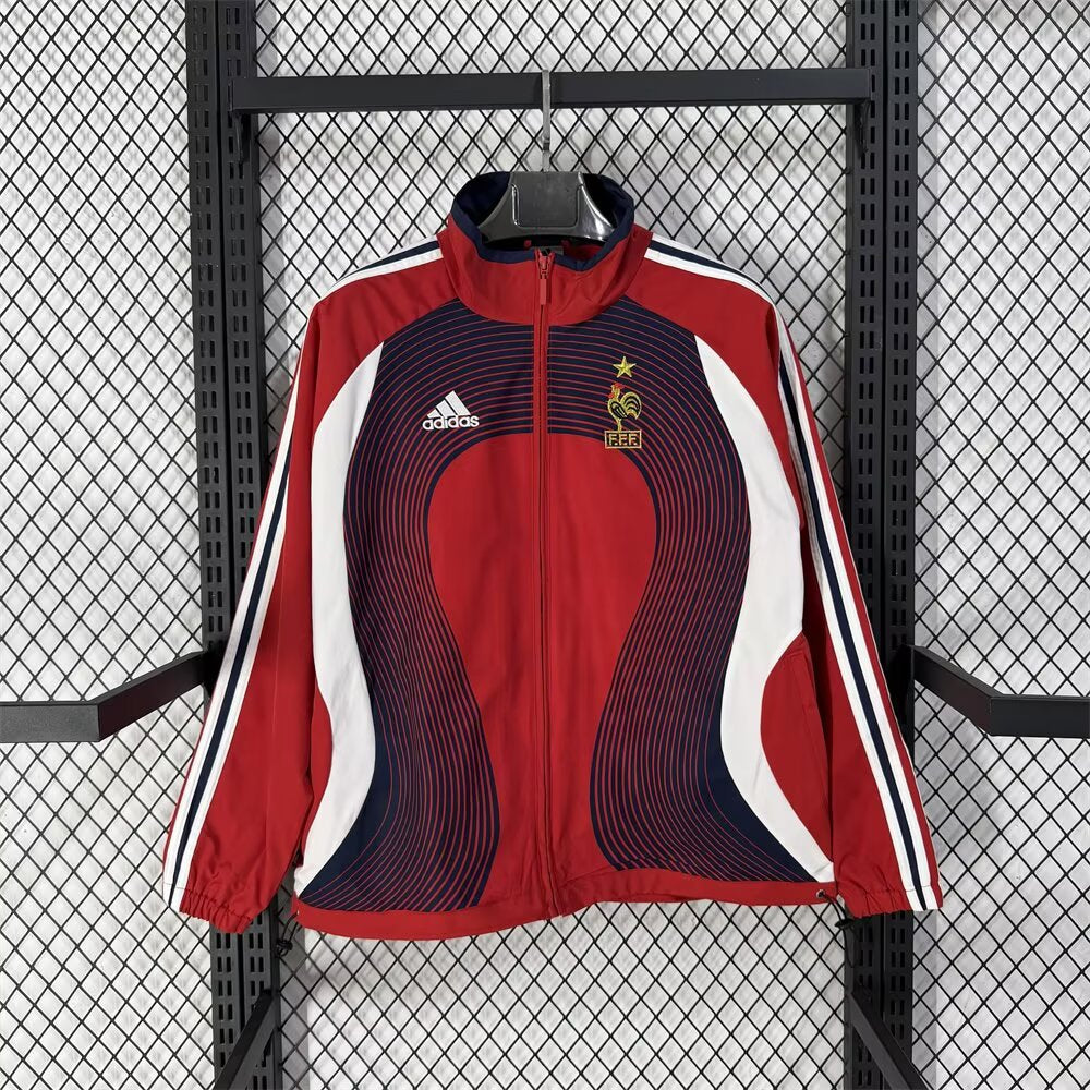 Windbreaker 2026/2027 Windbreaker
