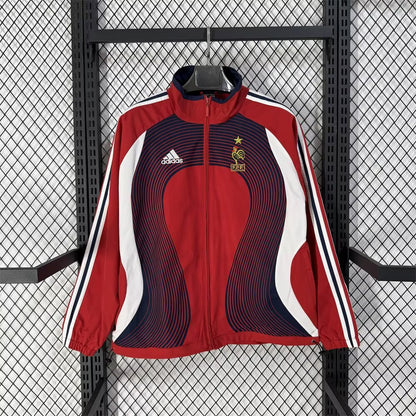 Windbreaker 2026/2027 Windbreaker