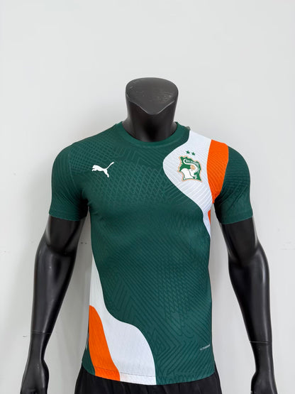 Brazil Special Edition 2026/2027 Player Version Football Jersey