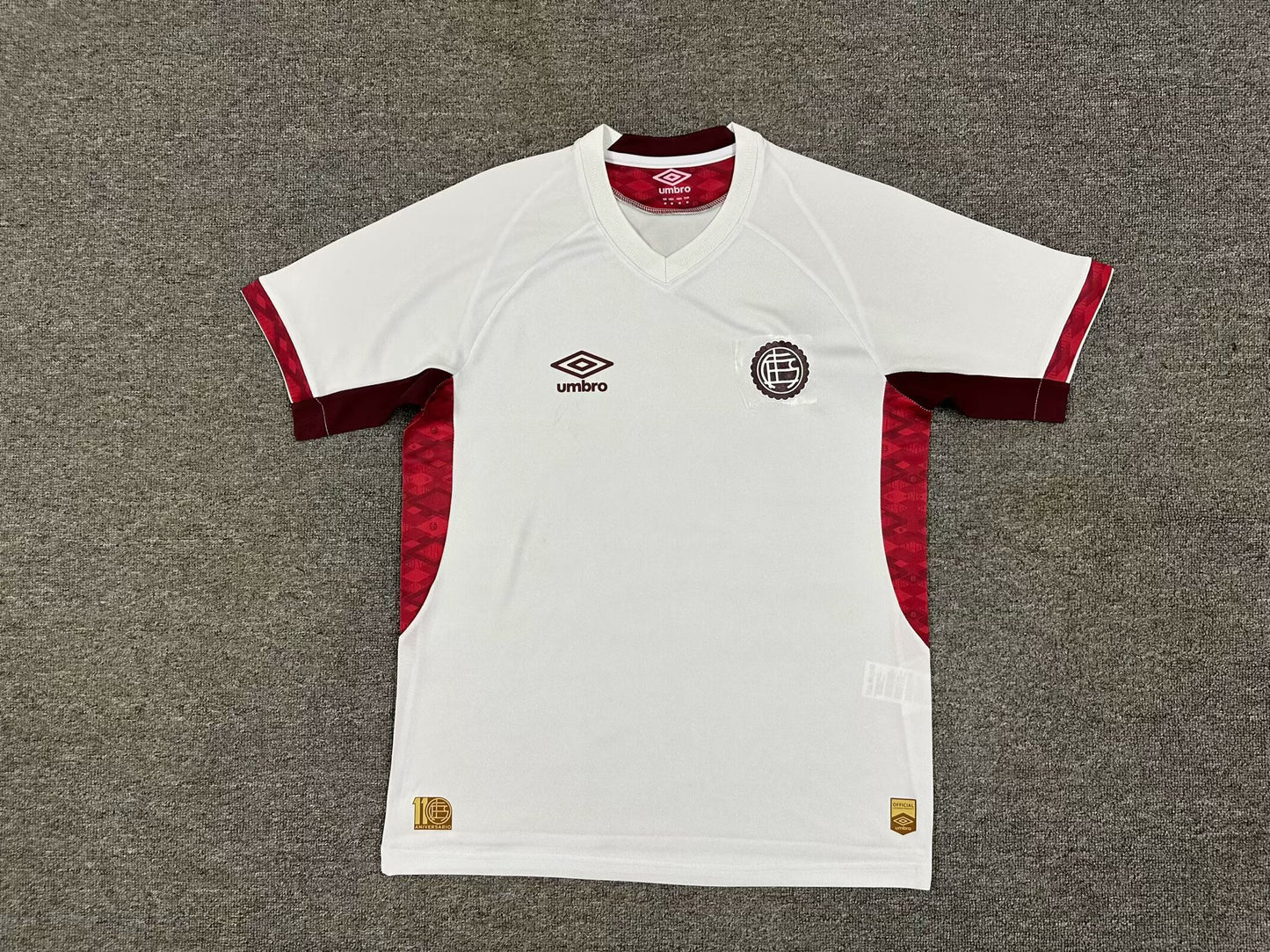 other team 2025/2026 Away Fan Version Football Jersey