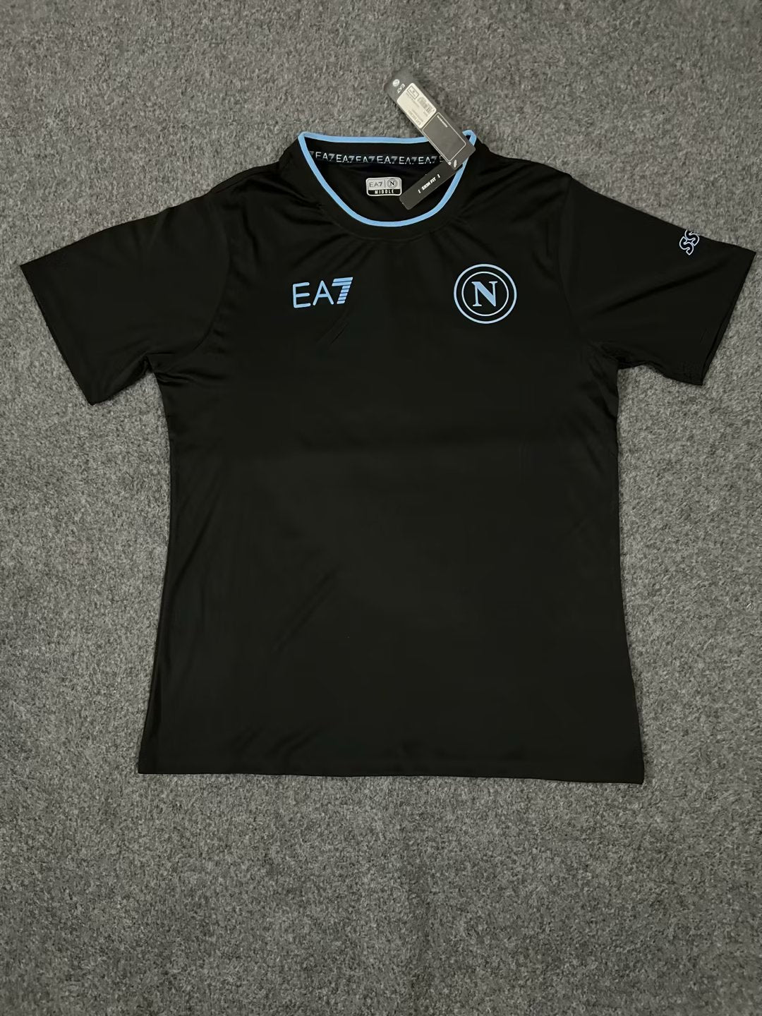 Napoli 2023/2024 Fan Version Football Jersey