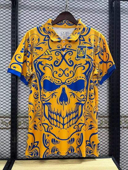tiger Special Edition 2023/2024 Fan Version Football Jersey