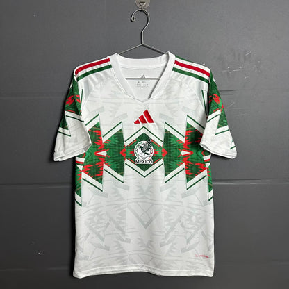 Mexico Special Edition 2026/2027 Fan Version Football Jersey
