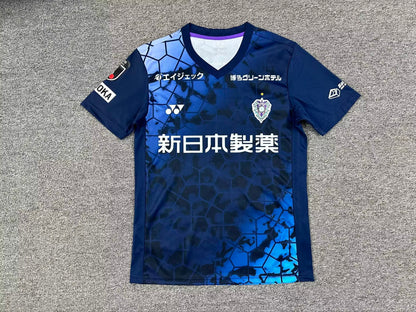 other team 2026/2027 Home Fan Version Football Jersey
