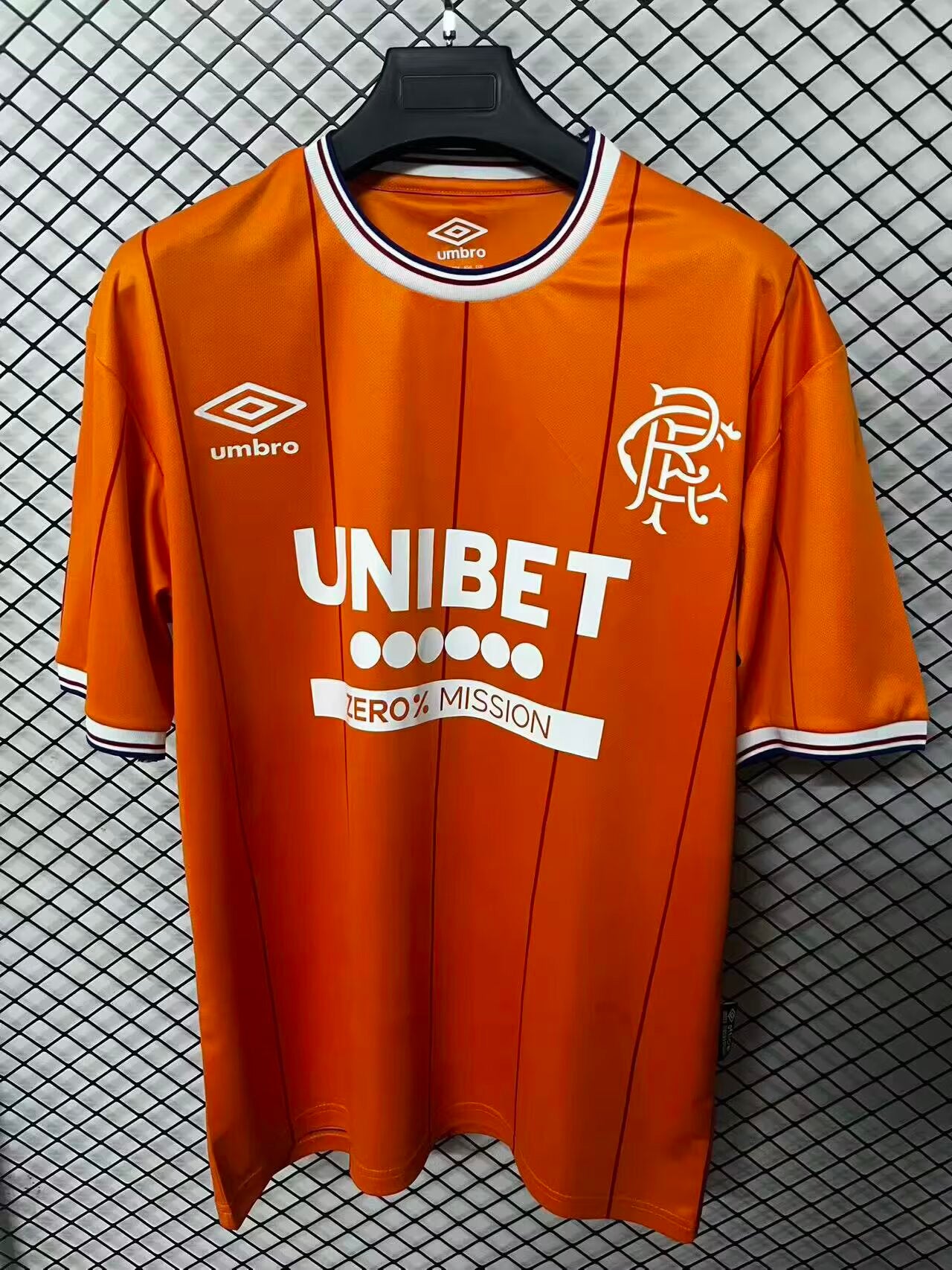 Everton 2025/2026 Third Away Fan Version Football Jersey