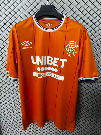 Everton 2025/2026 Third Away Fan Version Football Jersey
