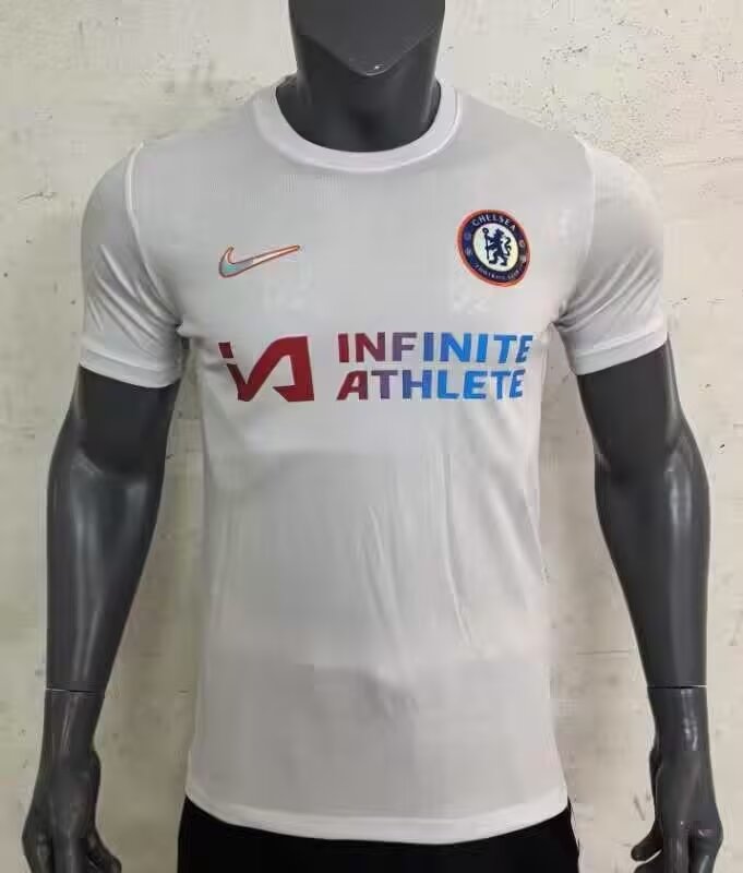 Chelsea Special Edition 2024/2025 Fan Version Football Jersey