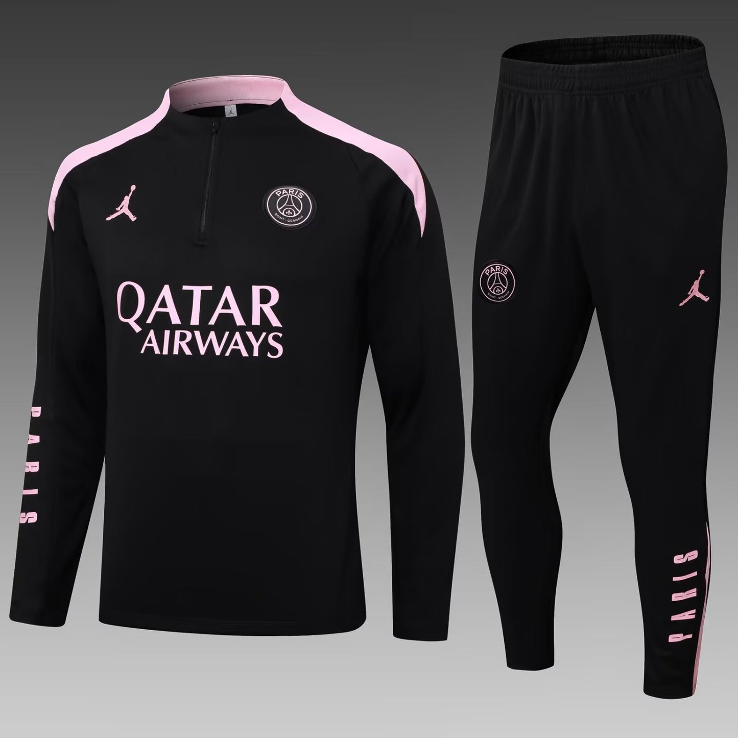 Jacket suite 2024/2025 Tracksuit