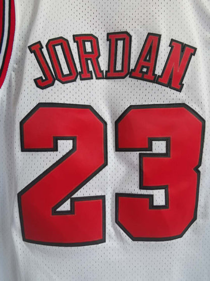 Chicago Bulls Football Jersey