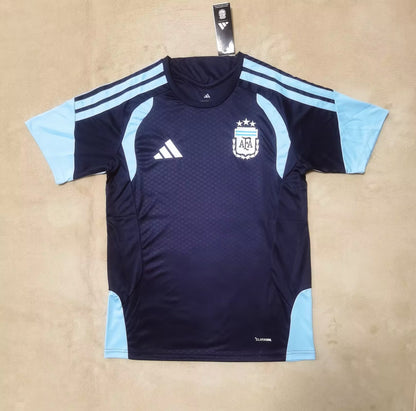 Argentina 2026/2027 Fan Version Tracksuit
