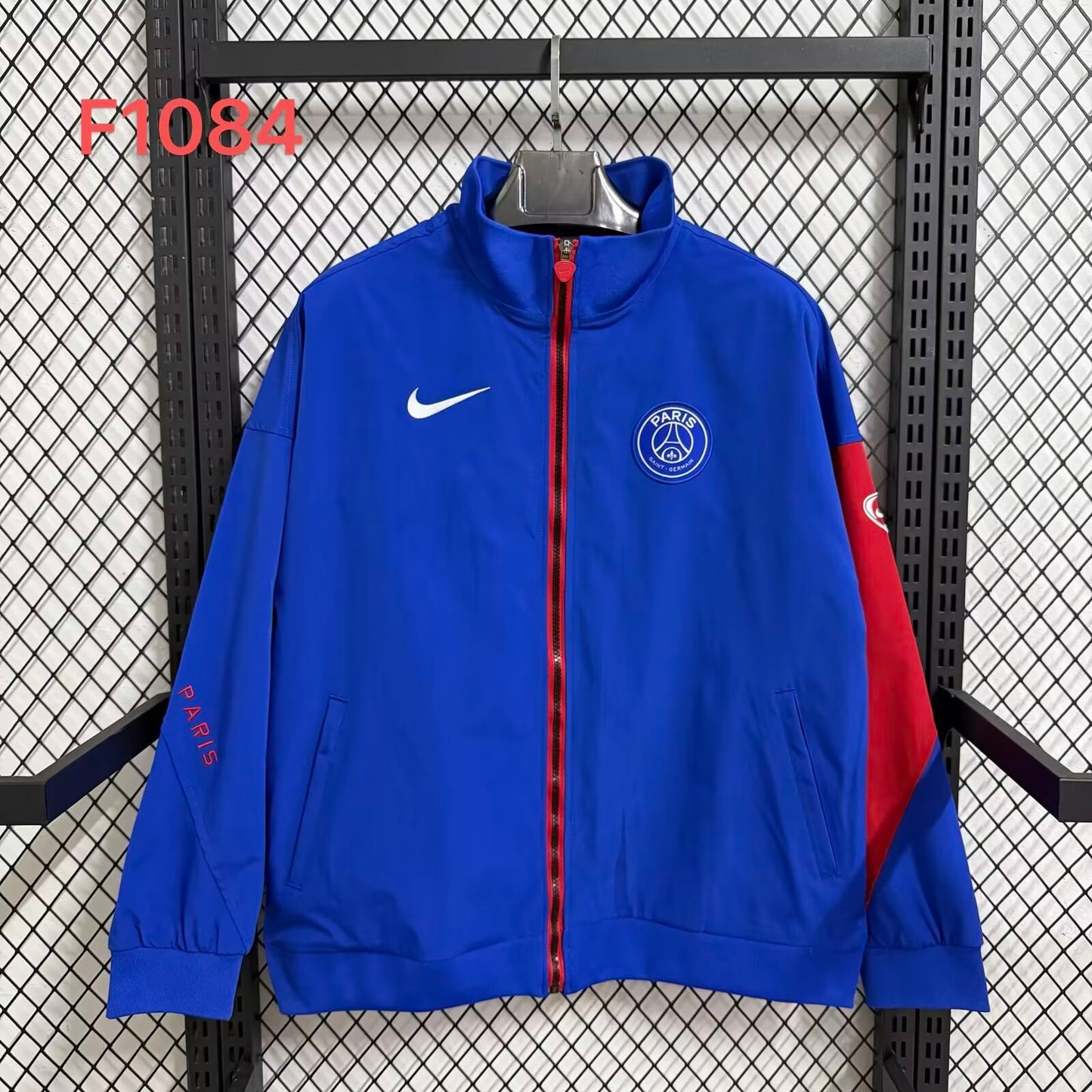 Windbreaker 2025/2026 Windbreaker