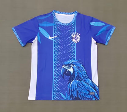 Brazil Special Edition 2026/2027 Fan Version Football Jersey