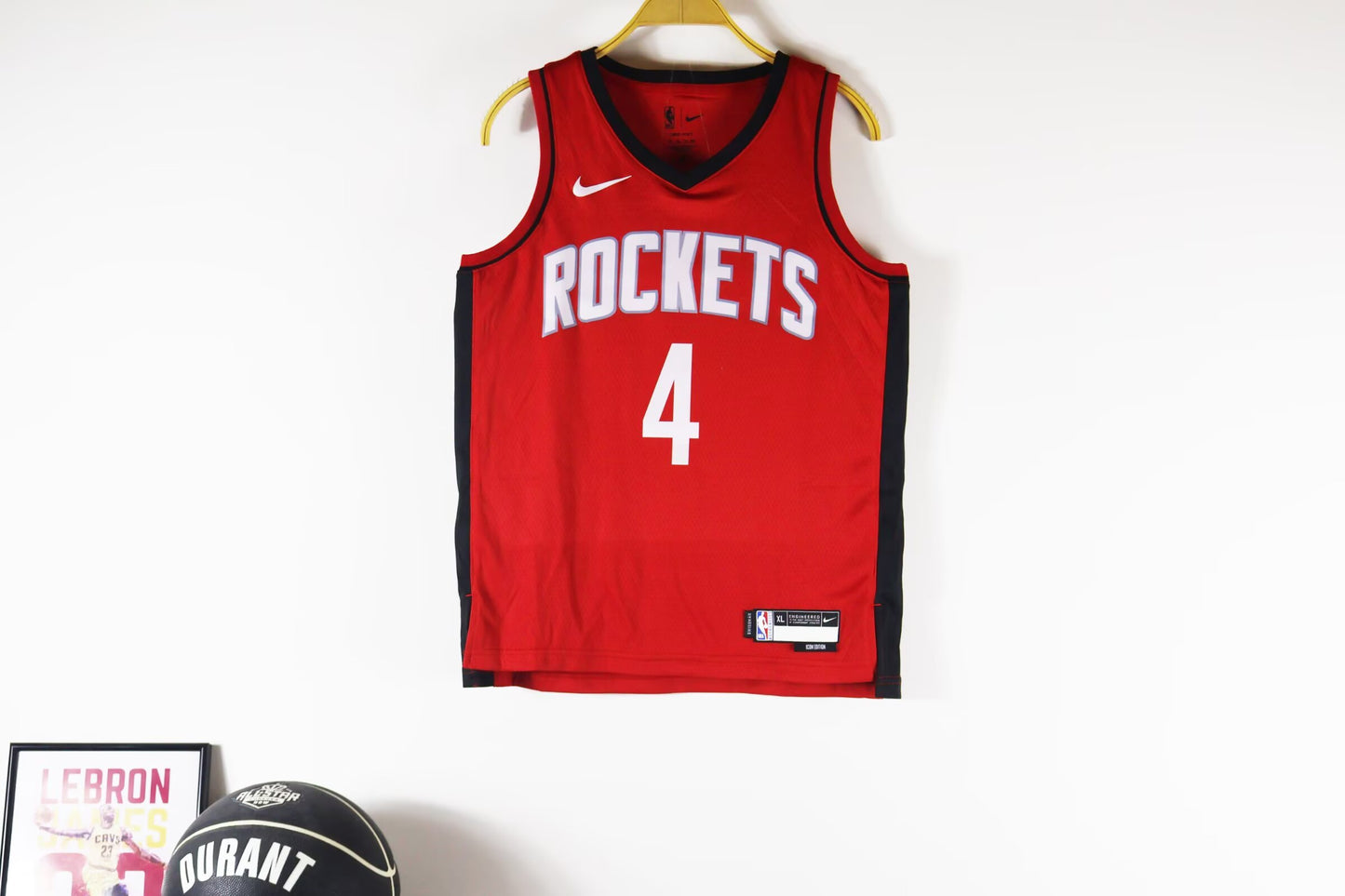 NBA&NFL&MLB Kids Football Jersey