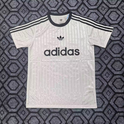Adidas&Nike 2025/2026 Football Jersey