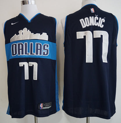Dallas Mavericks Football Jersey