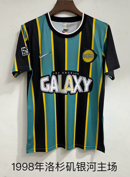 Retro Other !!! 1998 Home Fan Version Football Jersey