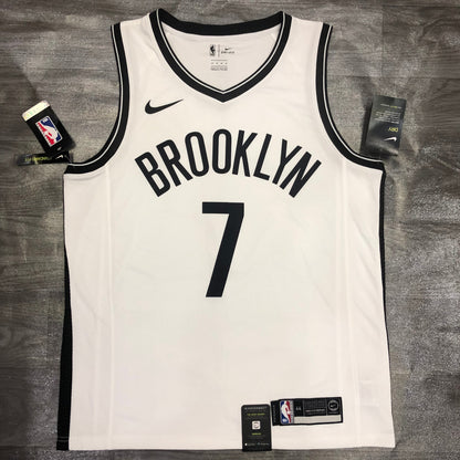New Jersey Nets Football Jersey