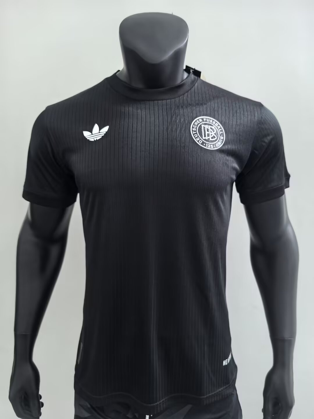 Germany 2024/2025 Player Version Football Jersey