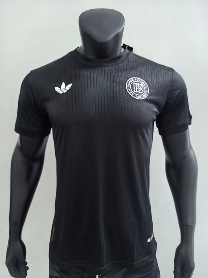 Germany 2024/2025 Player Version Football Jersey