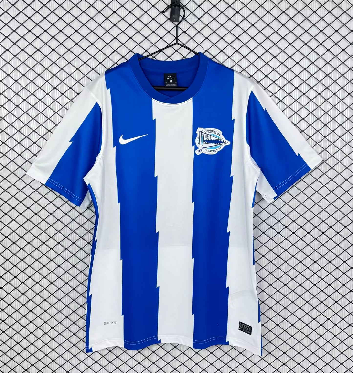 Retro Deportivo Home Jersey 2011-2012