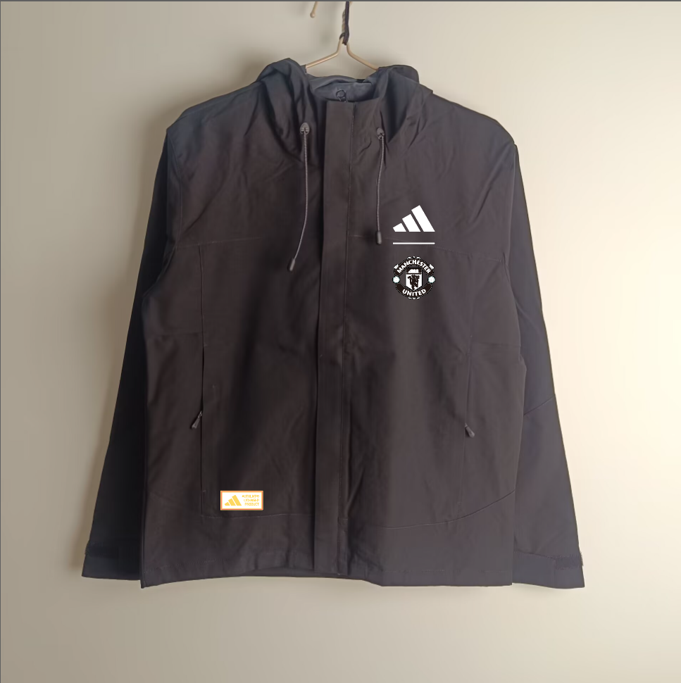 Windbreaker 2025/2026 Jacket