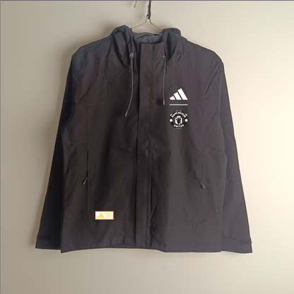 Windbreaker 2025/2026 Jacket