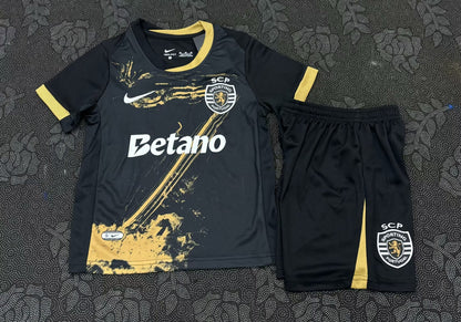 Lisbon 2024/2025 Kids Tracksuit
