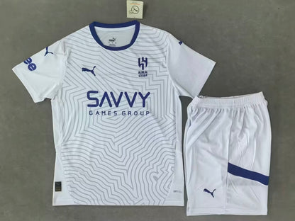 other team 2024/2025 Away Fan Version Football Jersey