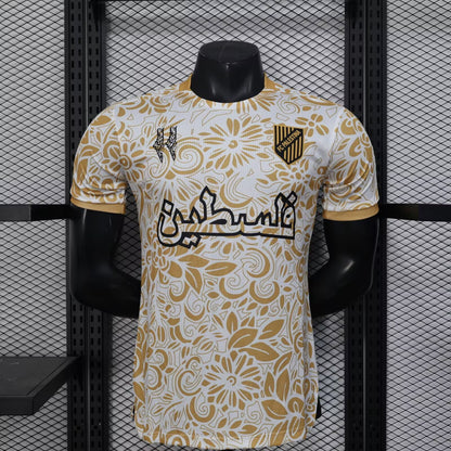 other team 2025/2026 Player Version Football Jersey
