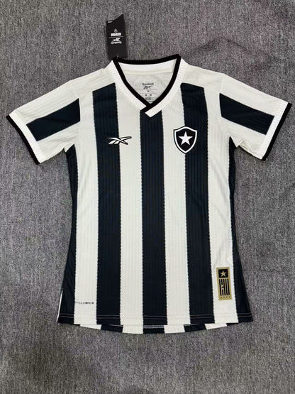 other team 2024/2025 Women Home Fan Version Football Jersey